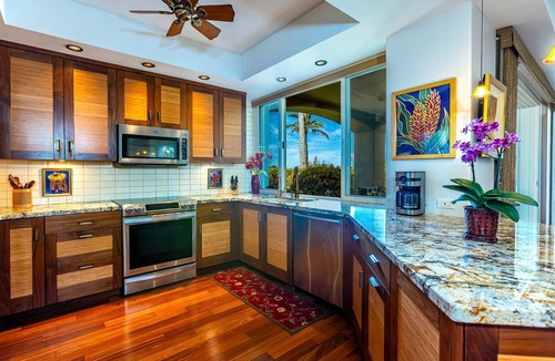 Wailea Condo | Romantic, Luxury, Sensual Retreat - Couples Only