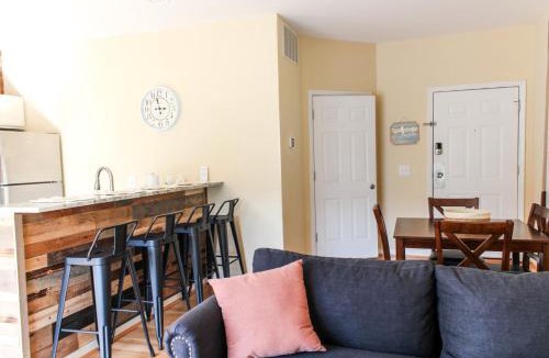Sea Trail Apartment | Royal Jr. Suite