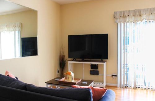 Sea Trail Apartment | Royal Jr. Suite
