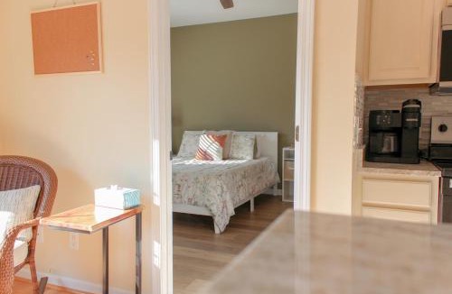 Sea Trail Apartment | Royal Jr. Suite