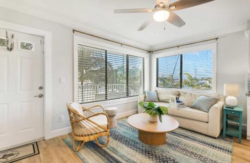 Stuart Apartment | Sailfish Suites 7 - Waterfront Lodging