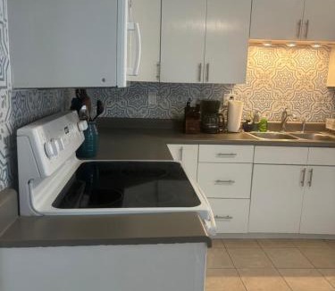 Sunset Beach Apartment | Salt & Palm Retreat Upper