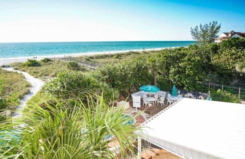 Treasure Island Hotel | Sand Pebble Resort