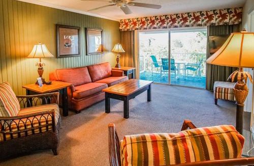 Treasure Island Hotel | Sand Pebble Resort