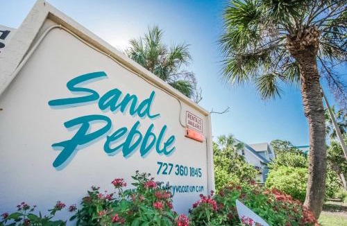 Treasure Island Hotel | Sand Pebble Resort