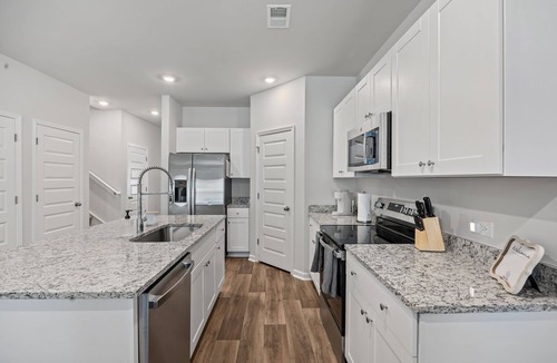 Ocean Isle Beach House | Sandbar Retreat Spacious 4-bedroom house with AC in enchanting Ocean Isle Beach