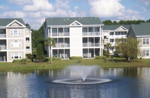 Sunset Beach House | Sandpiper Villa's by Sloane Realty Vacations