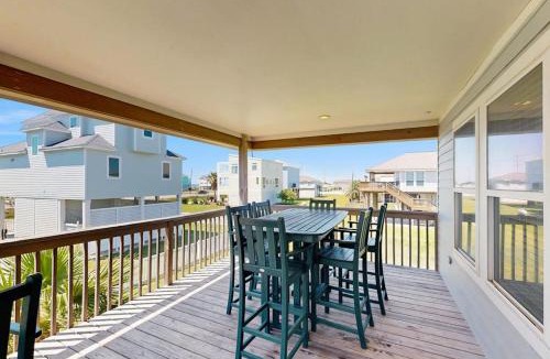 Terramar Beach House | Sandpiper Villa