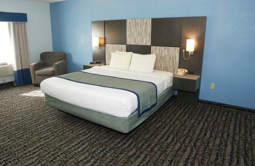 Sandwich Hotel | Sandwich Lodge & Resort