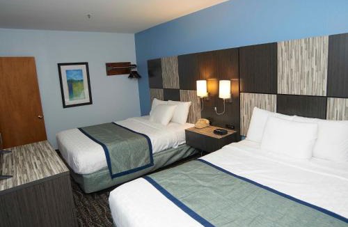 Sandwich Hotel | Sandwich Lodge & Resort