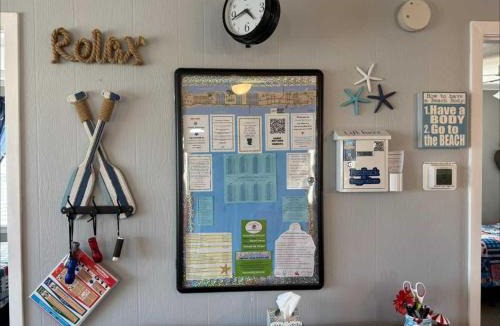Holden Beach House | Sandy Bottoms Holden Beach Home Home