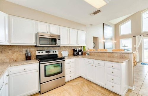 Acapulco Village House | Sandy Seahorse - 3rd Home From Beach Access!
