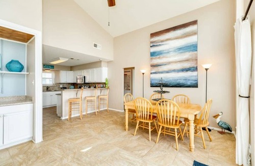 Acapulco Village House | Sandy Seahorse - 3rd Home From Beach Access!