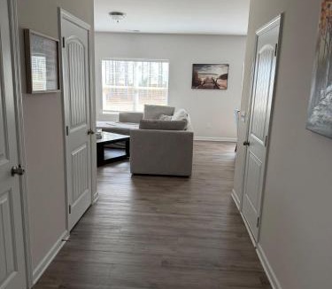 Olivia House | Sanford Home - Private Room 02