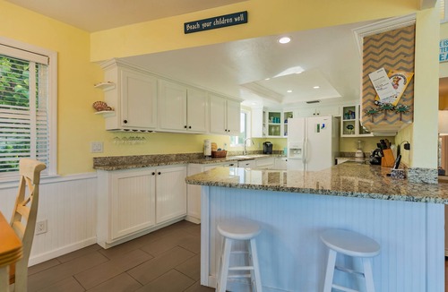 The Dunes House | Sanibel Sand Castle, Multi-Level 3 Bedroom 2 Bathroom Pool Home in The Dunes