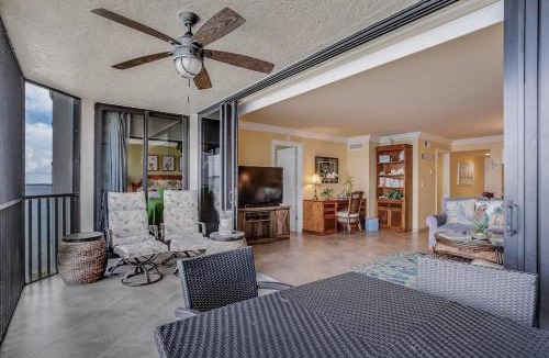 Punta Rassa House | Sanibel Sunsets