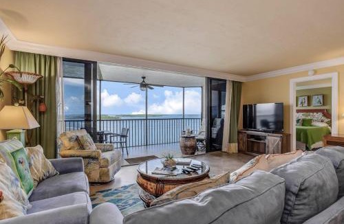 Punta Rassa House | Sanibel Sunsets