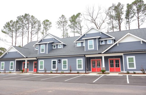 Sea Trail House | Saw Mill Sunset Beach, NC | Saw Mill 90 - 3 A
