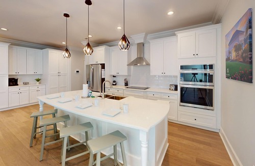 Sea Trail House | Saw Mill Sunset Beach, NC | Saw Mill 90 - 9 B