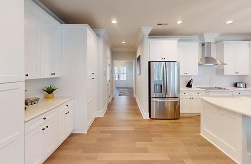 Sea Trail House | Saw Mill Sunset Beach, NC | Saw Mill 90 - 10 D
