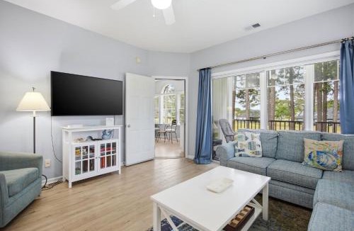 Sea Trail House | SB03 Sunset Par-adise