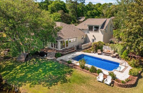 Sea Trail House | SB11 Shining Waters