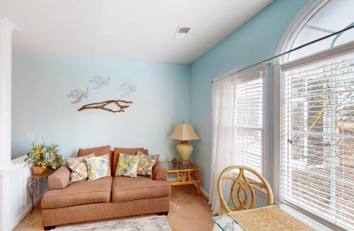 Sea Trail House | SB31B Away on Avian - Unit 3406b