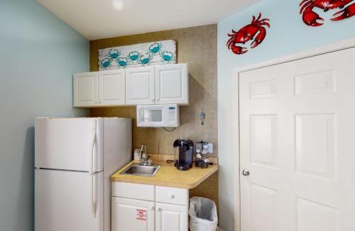 Sea Trail House | SB31B Away on Avian - Unit 3406b