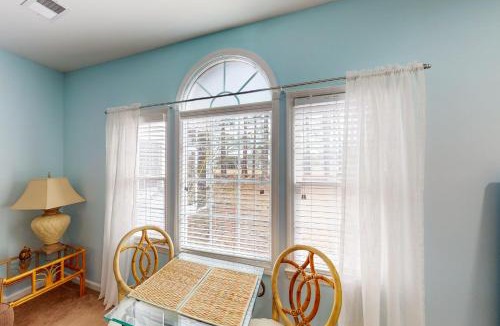Sea Trail House | SB31B Away on Avian - Unit 3406b