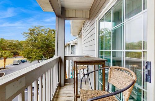 Sea Trail House | SB50 Saltwater Sanctuary