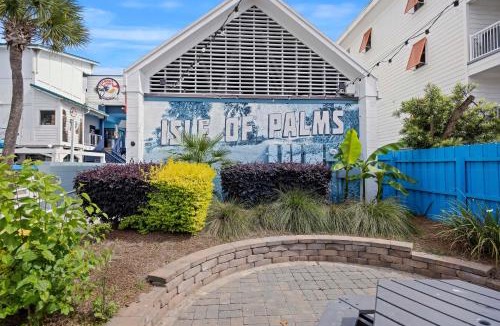 Isle of Palms House | SC304A: 304A Sea Cabin