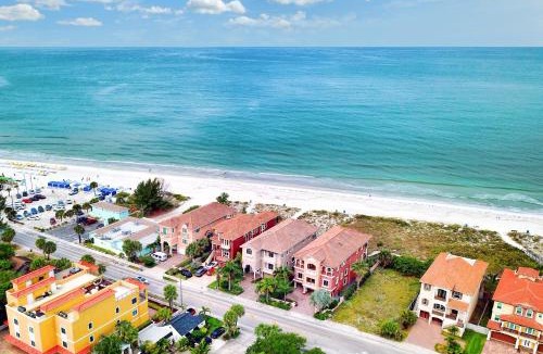 Sunset Beach House | Sea Breezy - Unit 1