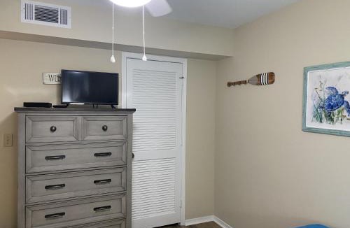 Ocean Drive Apartment | Sea Cloisters 102B Condo