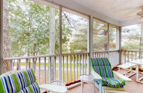 Bethany Beach House | Sea Colony - 21005 Timberview