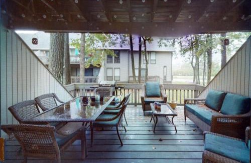 Bethany Beach House | Sea Colony - 3302 Round Robin Way