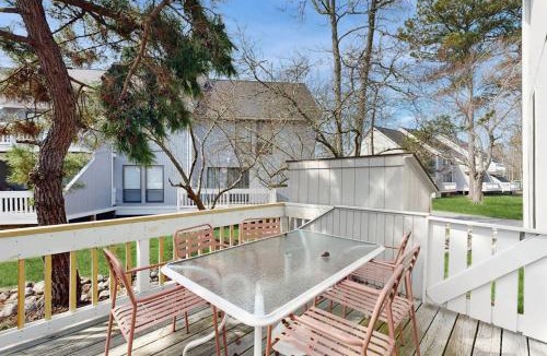 Bethany Beach House | Sea Colony - 3401 Round Robin Way