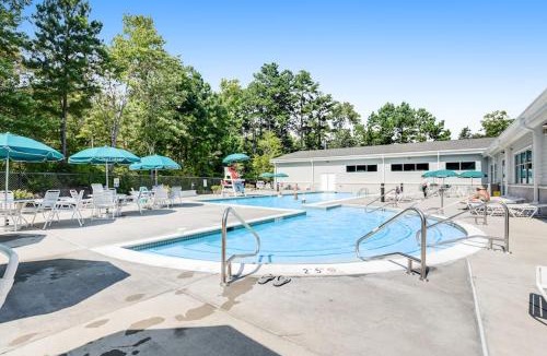 Bethany Beach House | Sea Colony - 509 Dover House Rd.