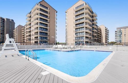 Bethany Beach House | Sea Colony - 53040 Lakeshore