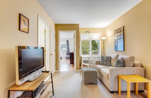 Bethany Beach House | Sea Colony - 53040 Lakeshore