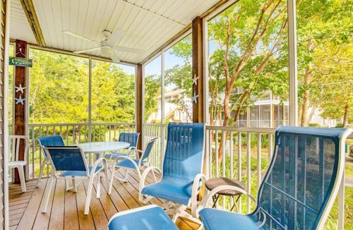 Bethany Beach House | Sea Colony - 56096 Whispering Pines Ct