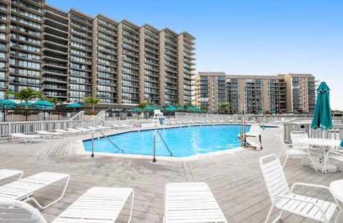 Bethany Beach House | Sea Colony - 56114 Cypress Lake Cir