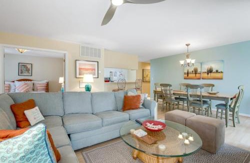 Bethany Beach House | Sea Colony - 56114 Cypress Lake Cir