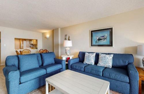 Bethany Beach House | Sea Colony - 706 Dover House Rd