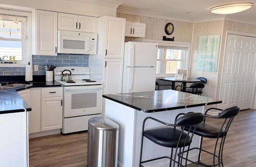 Holden Beach House | Sea It All Home