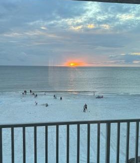 Redington Shores Apartment | Sea Oats #303