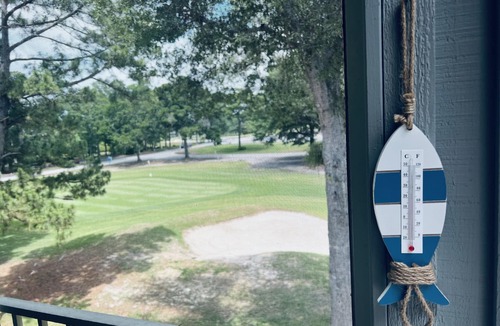 Sea Trail Condo | Sea Trail Condo on Sunset Beach Golf Course
