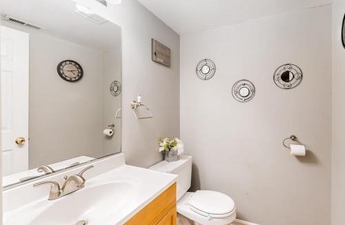 Ocean Pines House | Seafarer 7