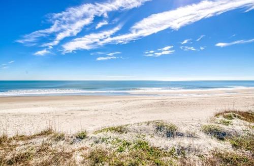 Litchfield by the Sea Apartment | Seaside Retreat