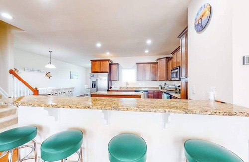 West Ocean City House | Seaside Village - #3