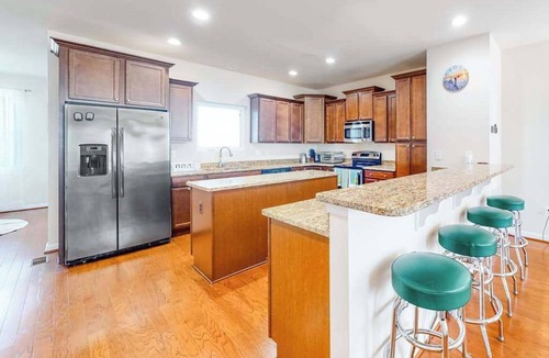 West Ocean City House | Seaside Village - #3